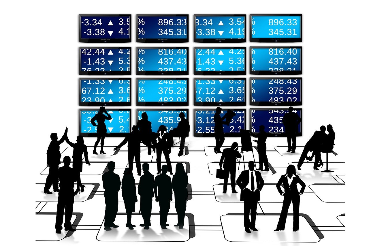 最新科技廠商引領(lǐng)科技潮流，開創(chuàng)未來新篇章