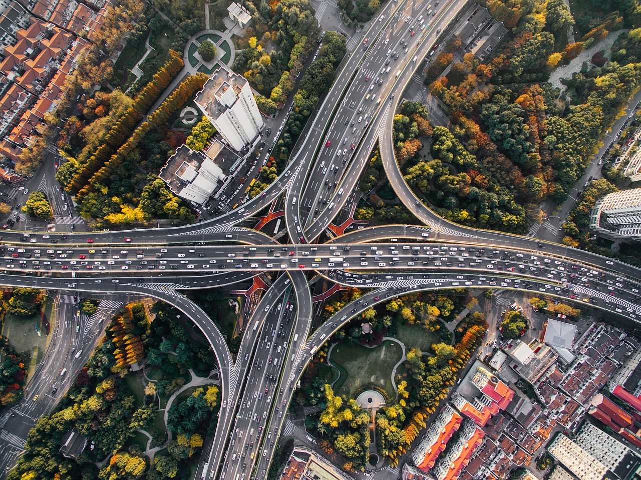 倫教最新道路塑造未來城市新脈絡(luò)