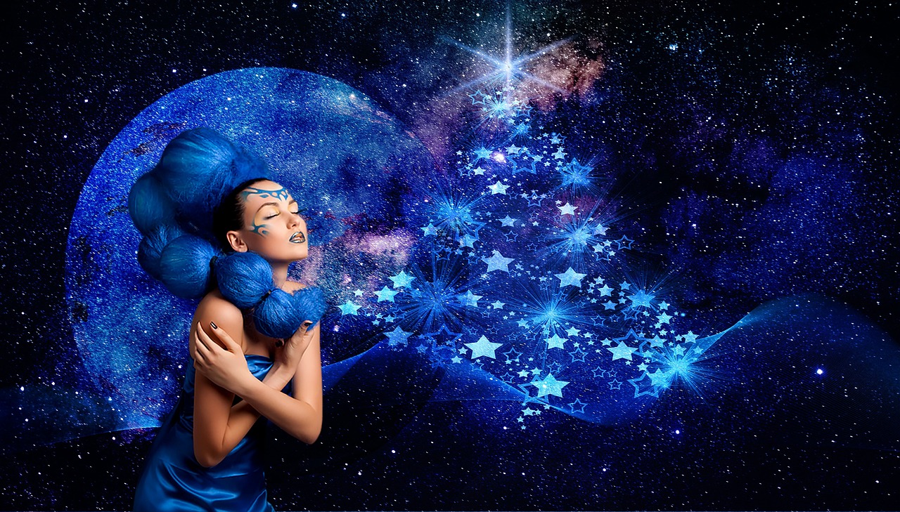 王者女英雄璀璨星辰新皮膚亮相，榮耀之光閃耀戰(zhàn)場(chǎng)