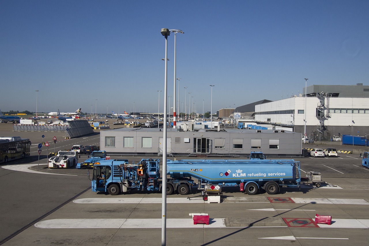 探索航空科技新紀元，最新飛機機型一覽