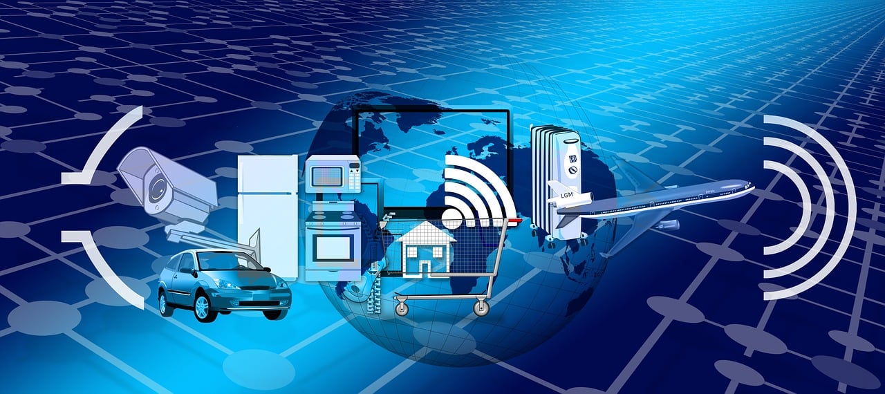 探索最新5G資料，引領(lǐng)未來通信技術(shù)革命