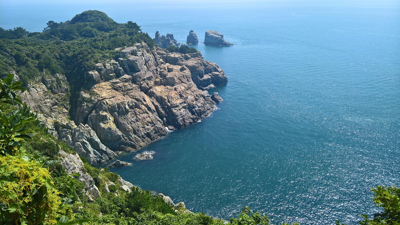 岱山島旅游攻略大全，最新攻略推薦