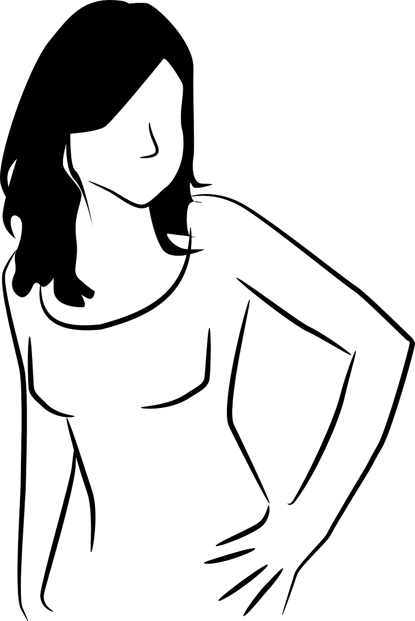 女生最新體重標(biāo)準(zhǔn)，健康美麗的平衡藝術(shù)參考