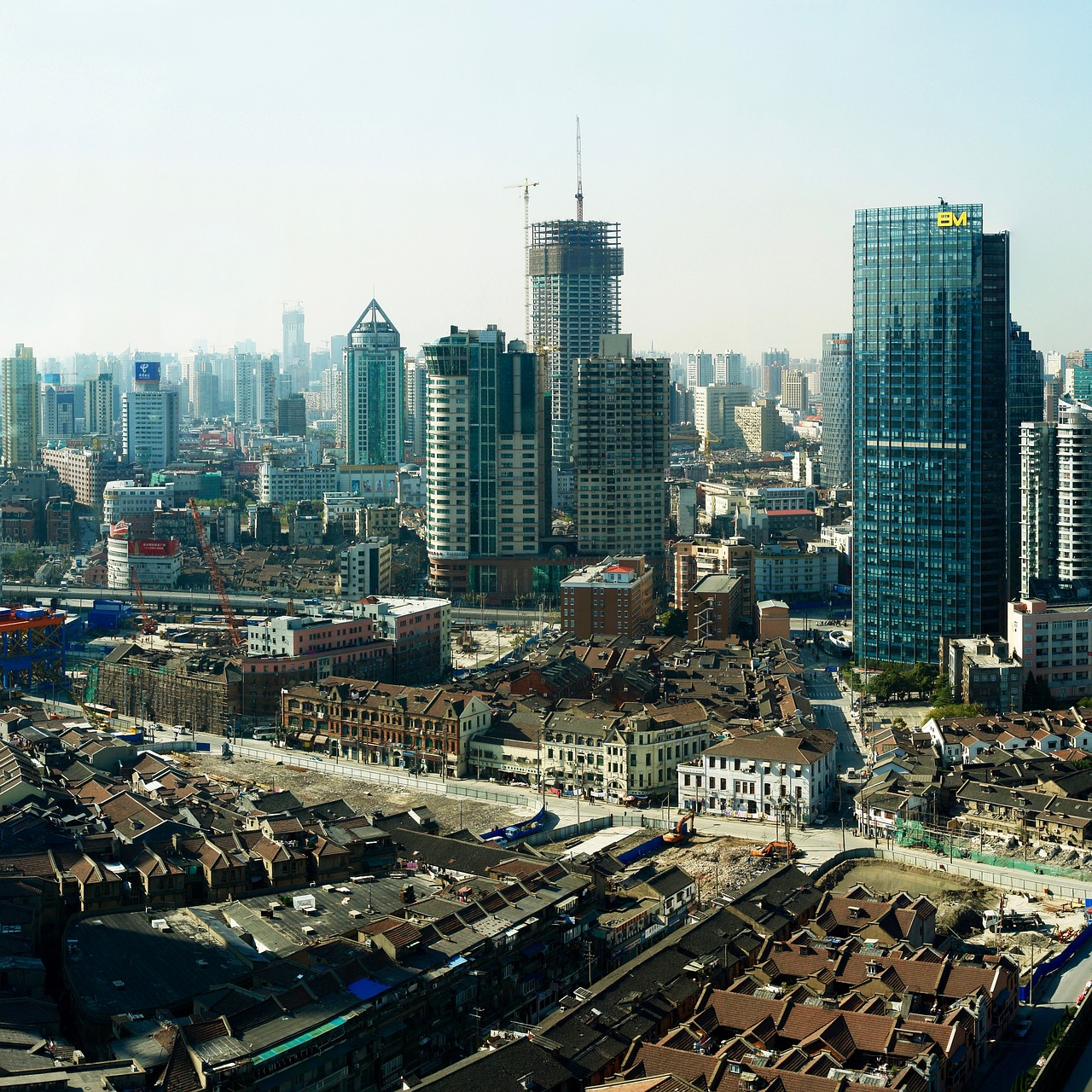 深圳樓市新政調(diào)控出爐，重塑市場格局，推動可持續(xù)發(fā)展