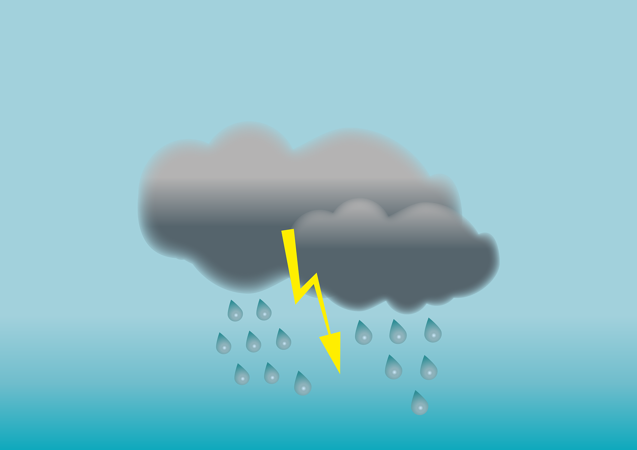 浙江大暴雨最新預(yù)報(bào)及應(yīng)對(duì)極端天氣挑戰(zhàn)的策略