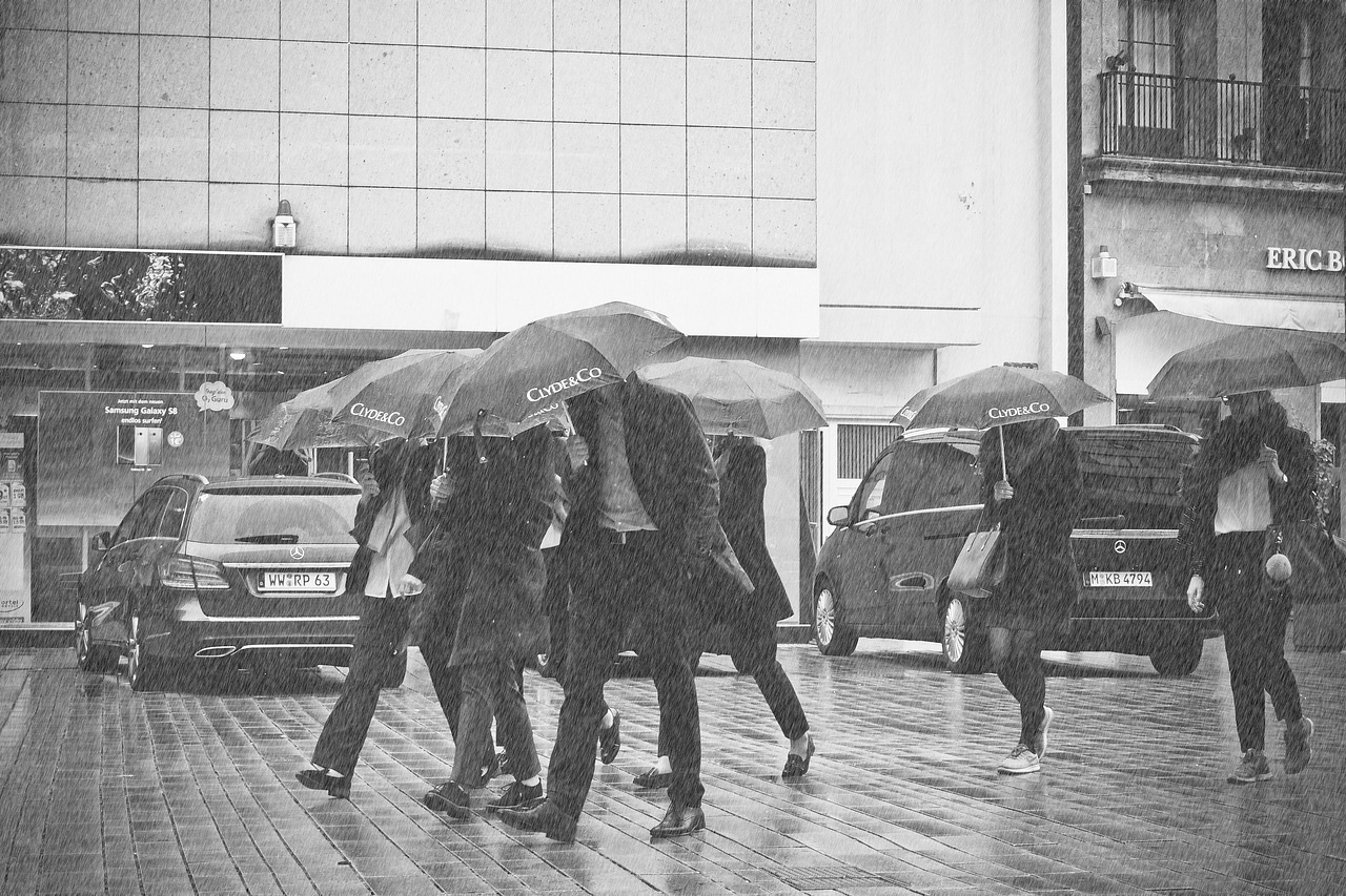 石家莊大暴雨最新情況及影響與應對措施