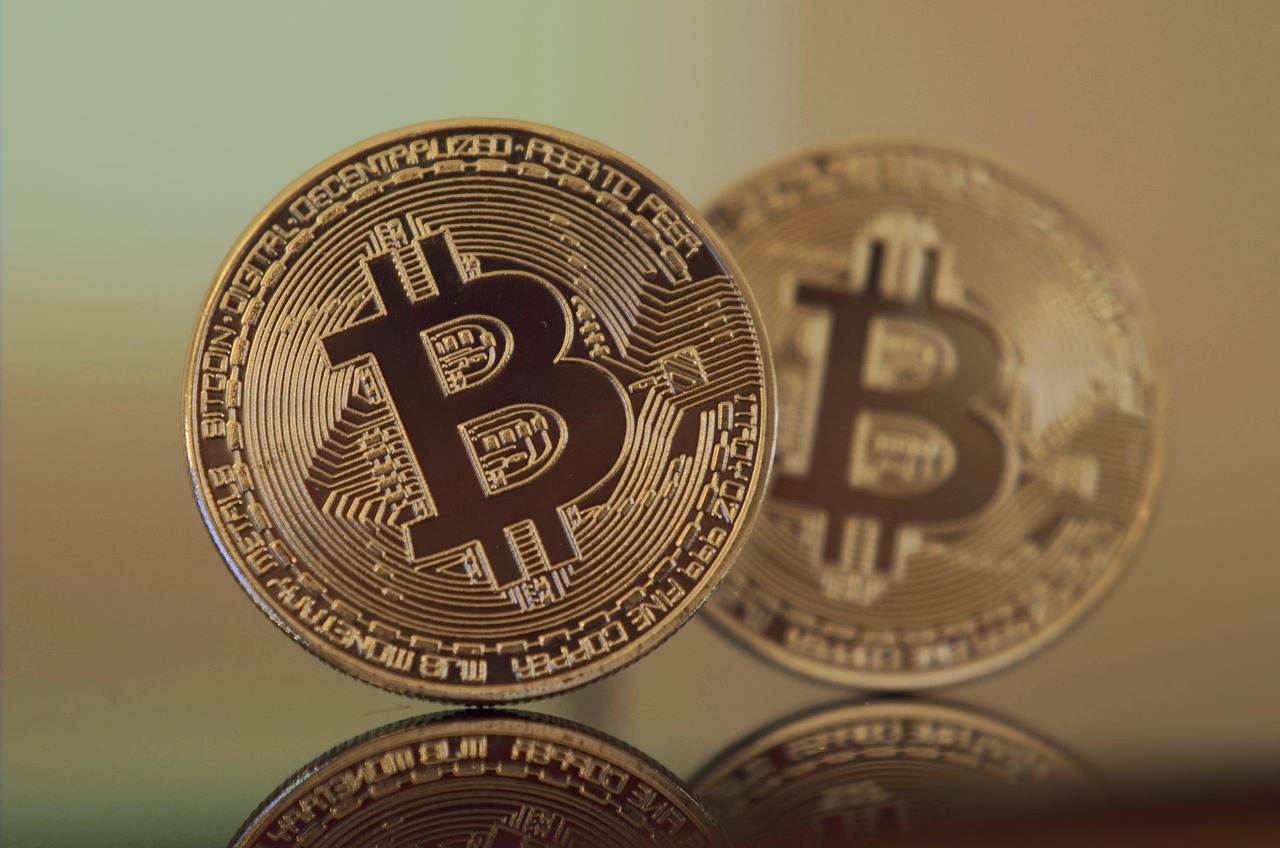 比特幣最新行情下跌，市場波動背后的原因及未來展望分析