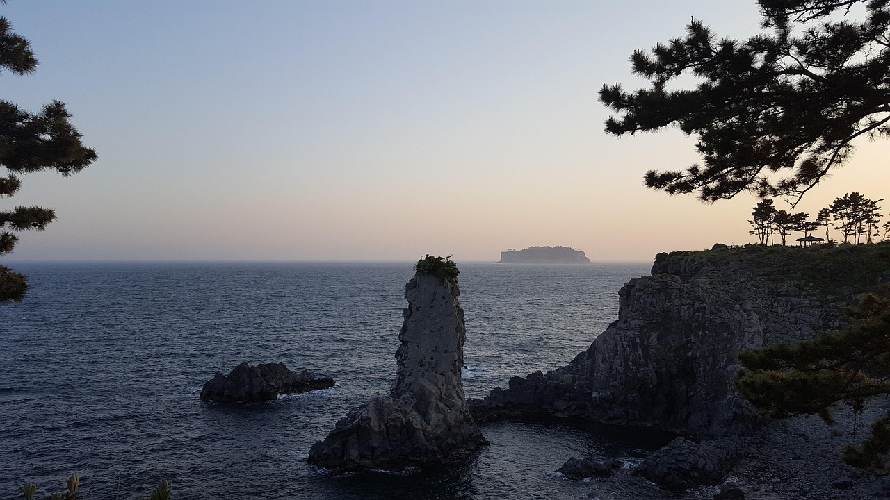 濟(jì)州島臺(tái)風(fēng)最新動(dòng)態(tài)更新，最新臺(tái)風(fēng)影響及進(jìn)展
