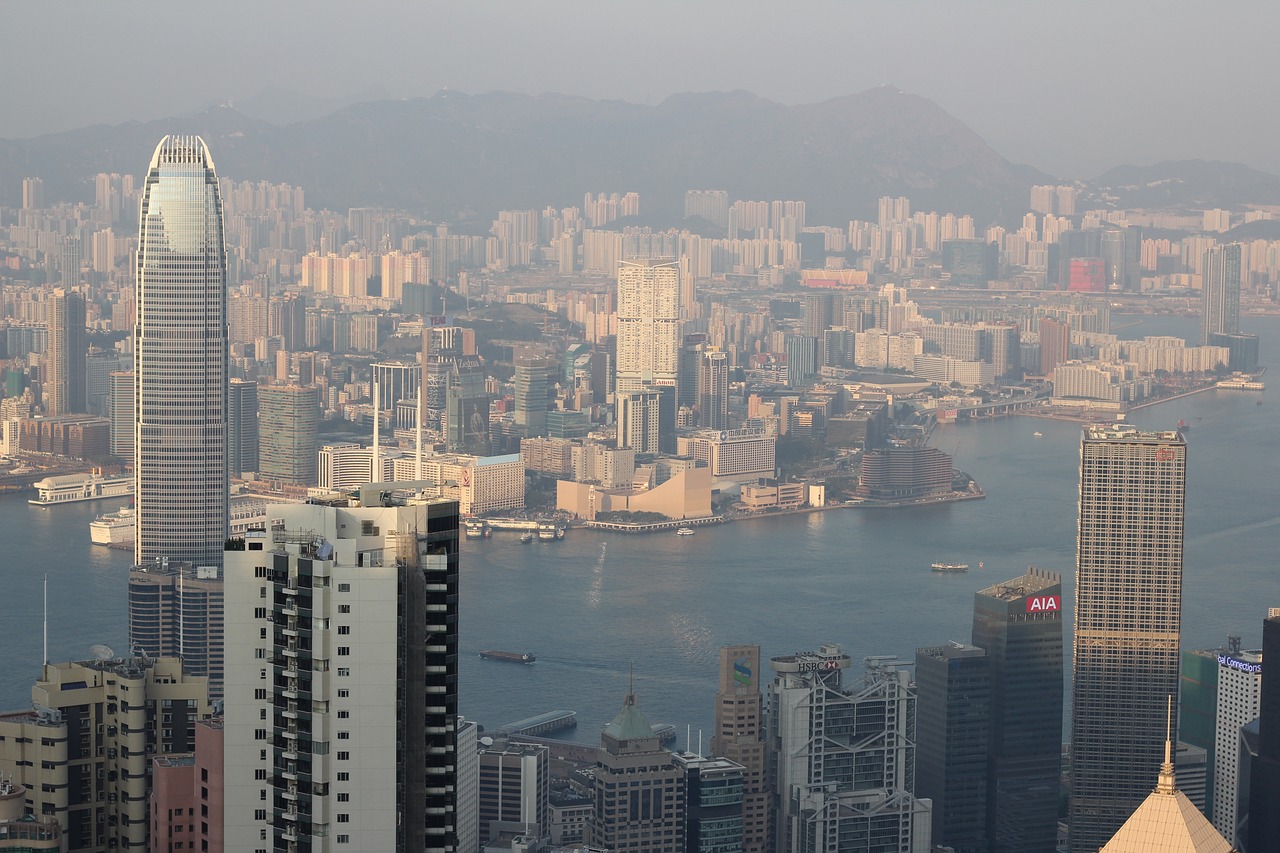 連云港新興企業(yè)，港口城市的繁榮動力