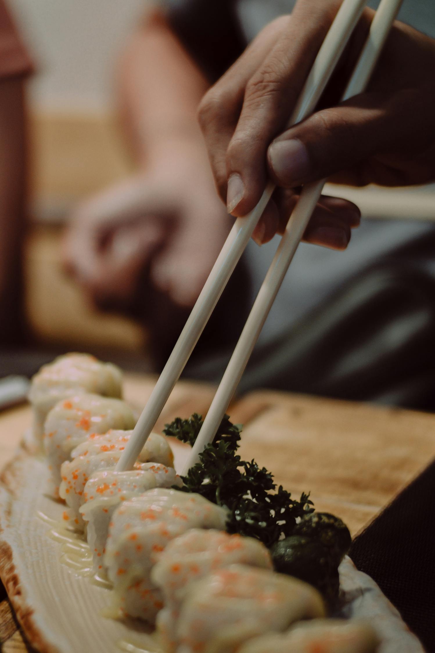 日本美食與動漫，美食文化的視覺盛宴之旅