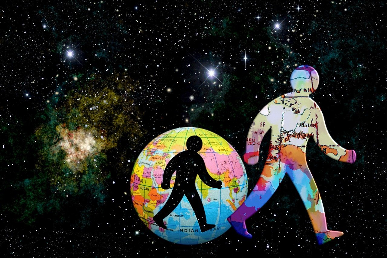 銀河掠奪者最新解鎖版，探索星際，感受無盡魅力