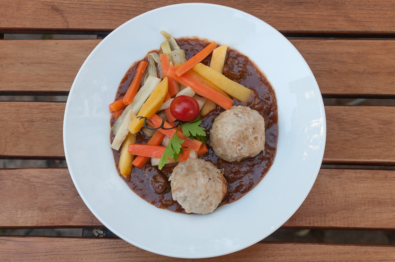 山藥新食法，探索美味與健康的新境界之旅