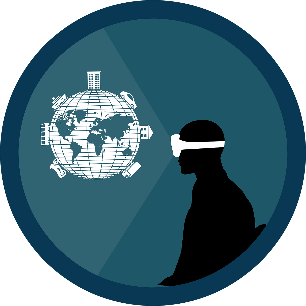 動(dòng)漫TV，探索虛擬世界的魅力之旅