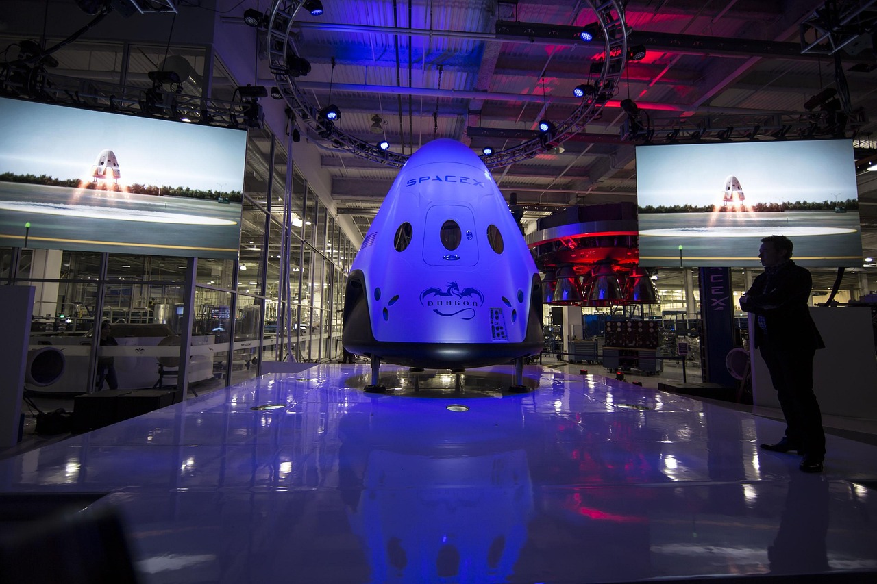 2025年航天事業(yè)最新進展，探索宇宙的嶄新里程碑
