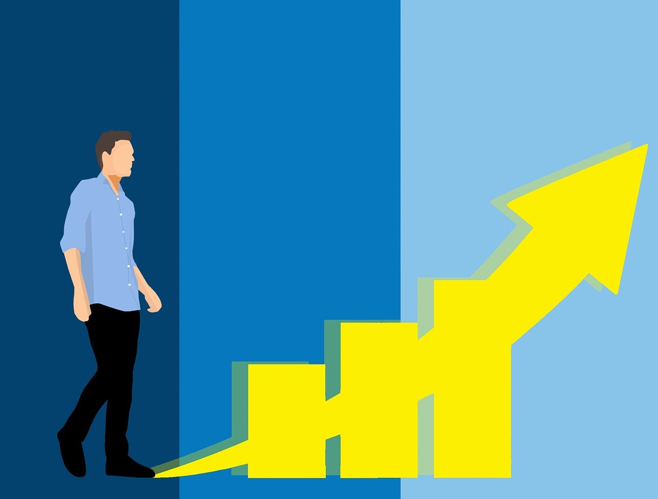 洞悉未來黃金市場走向，預(yù)測至2025年的黃金價格走勢分析