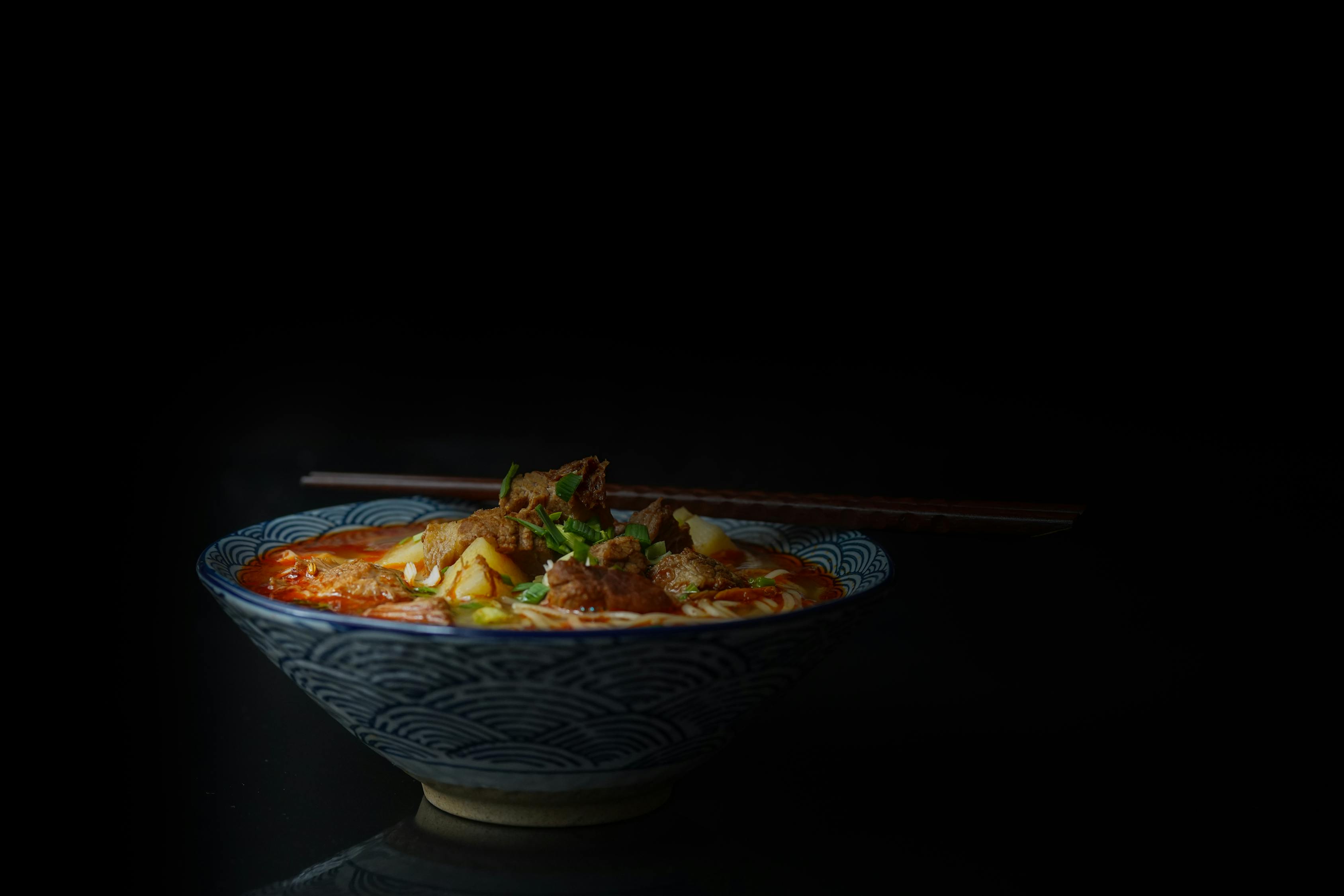 味千拉面上市，美食與市場(chǎng)的完美交融時(shí)刻