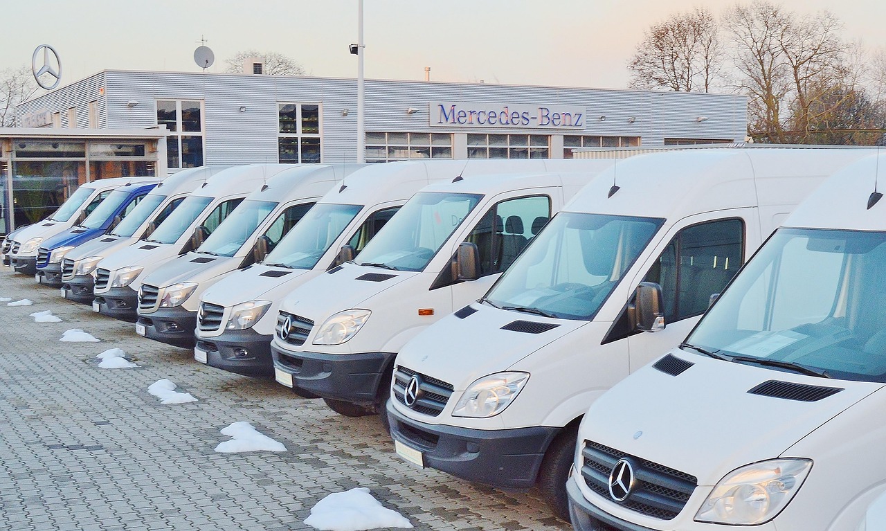 四月最新微型車，市場新寵兒亮相新車市場