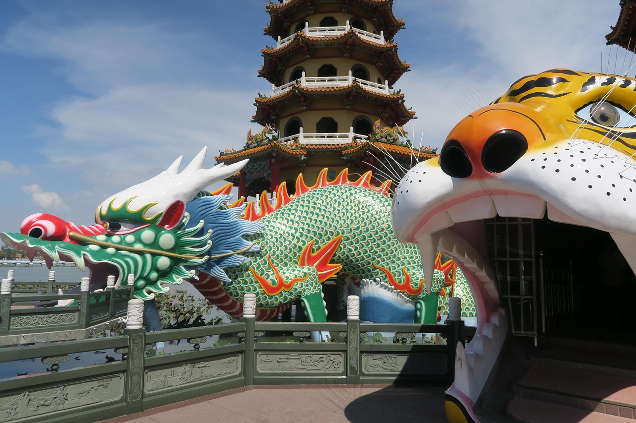 四月阿松動漫之旅，魅力之旅啟程！