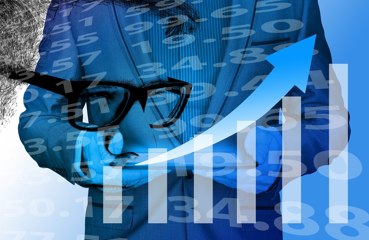 深度解析，4月股票360行情全面觀察