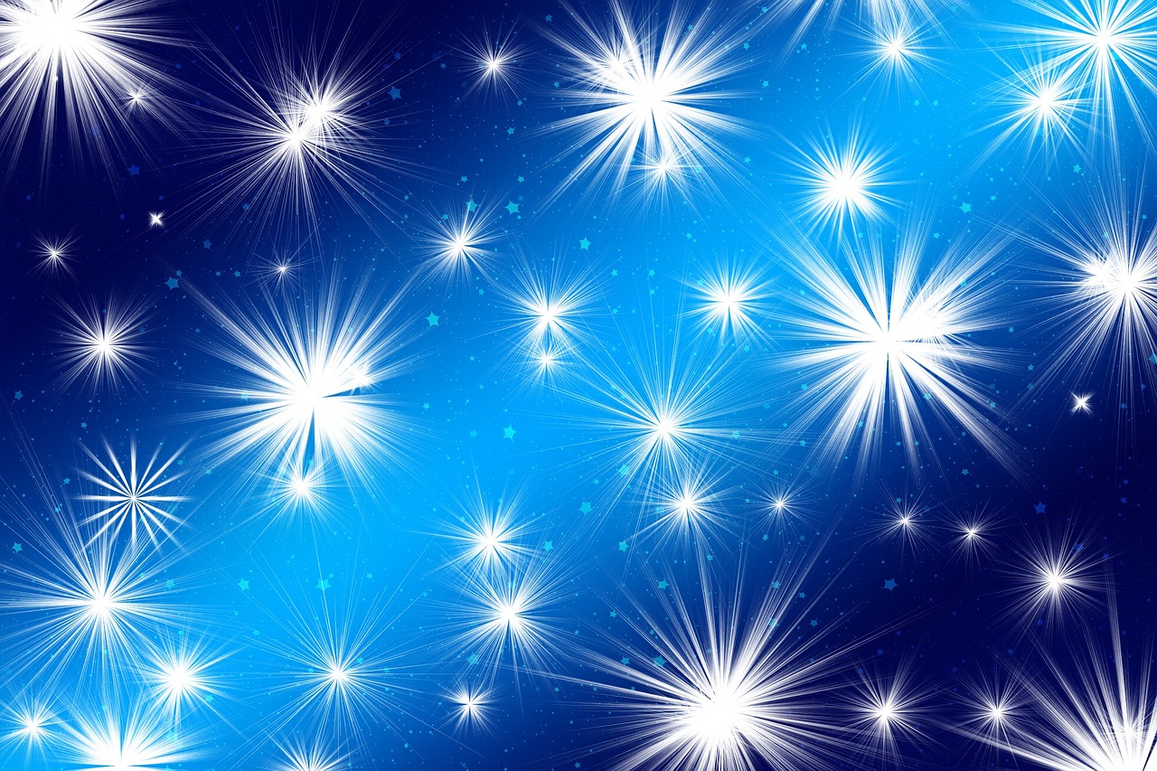 五月星光璀璨，明星丫丫的閃耀時刻