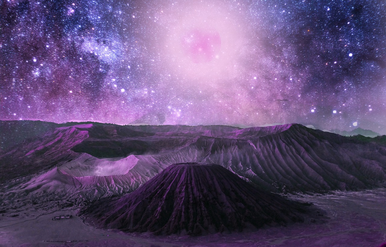 五月星光璀璨，女明星奇幻小說之旅