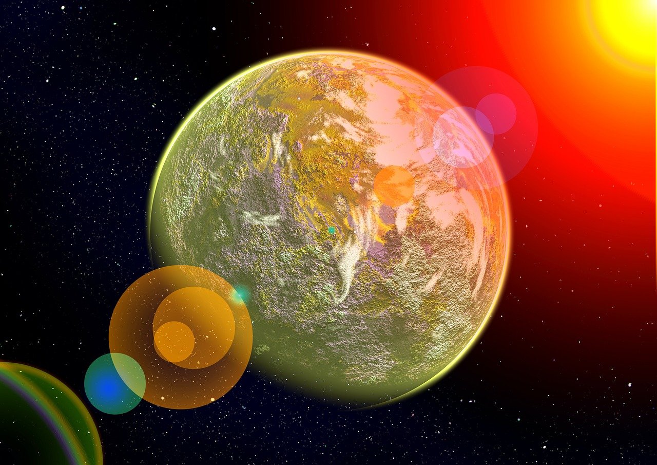 五月星光魅力，明星合成色圖的世界