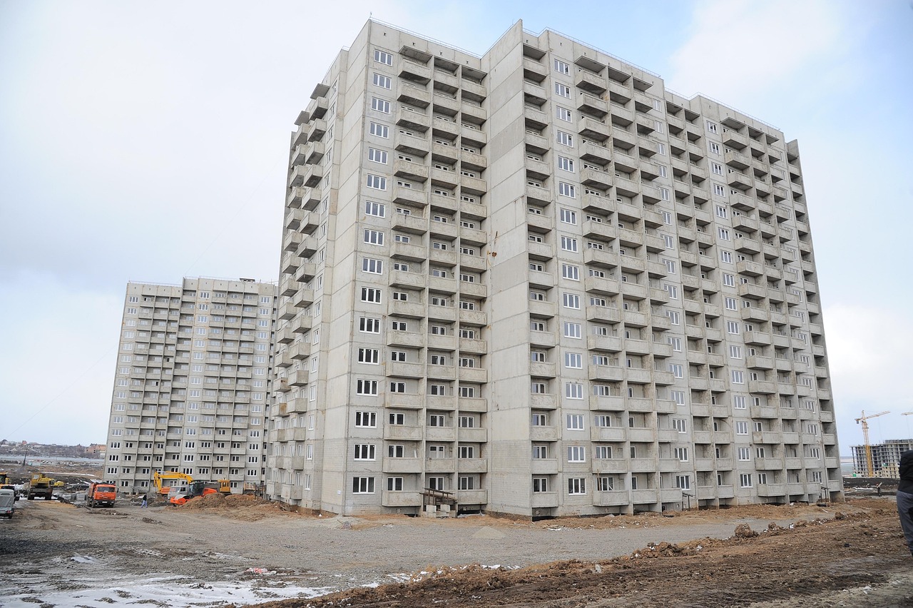 五月袍江最新住宅價格概覽，最新房價信息一覽無余