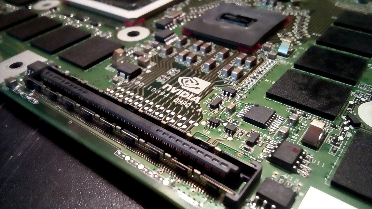 NVIDIA GeForce RTX 4060顯卡五月全新發(fā)布，引領(lǐng)硬件新紀(jì)元