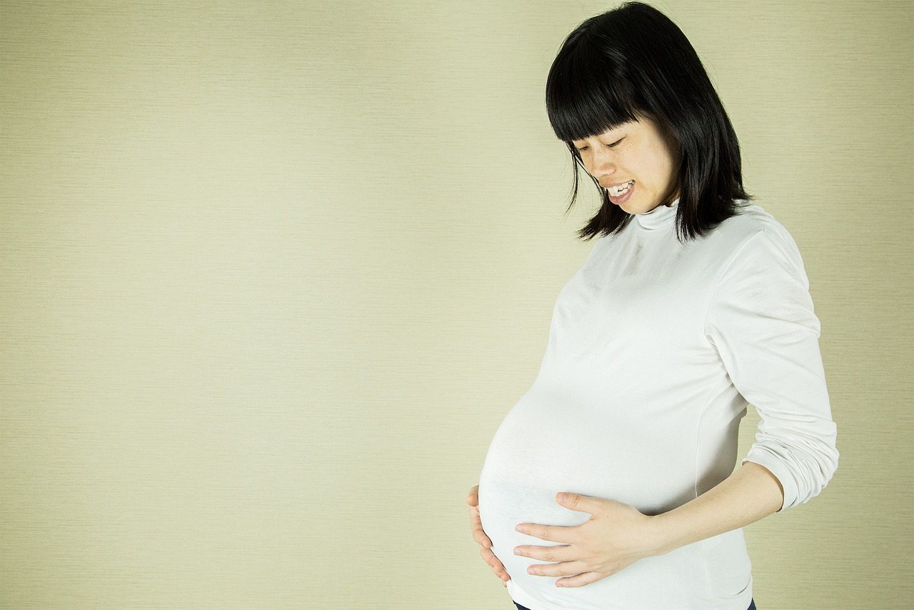 五月新款夏裝解析，孕婦服飾的新時尚篇章