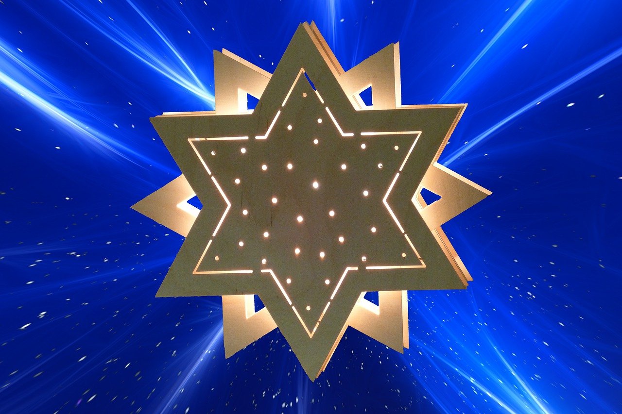 五月璀璨明星閃耀娛樂圈，光芒照亮星途之路