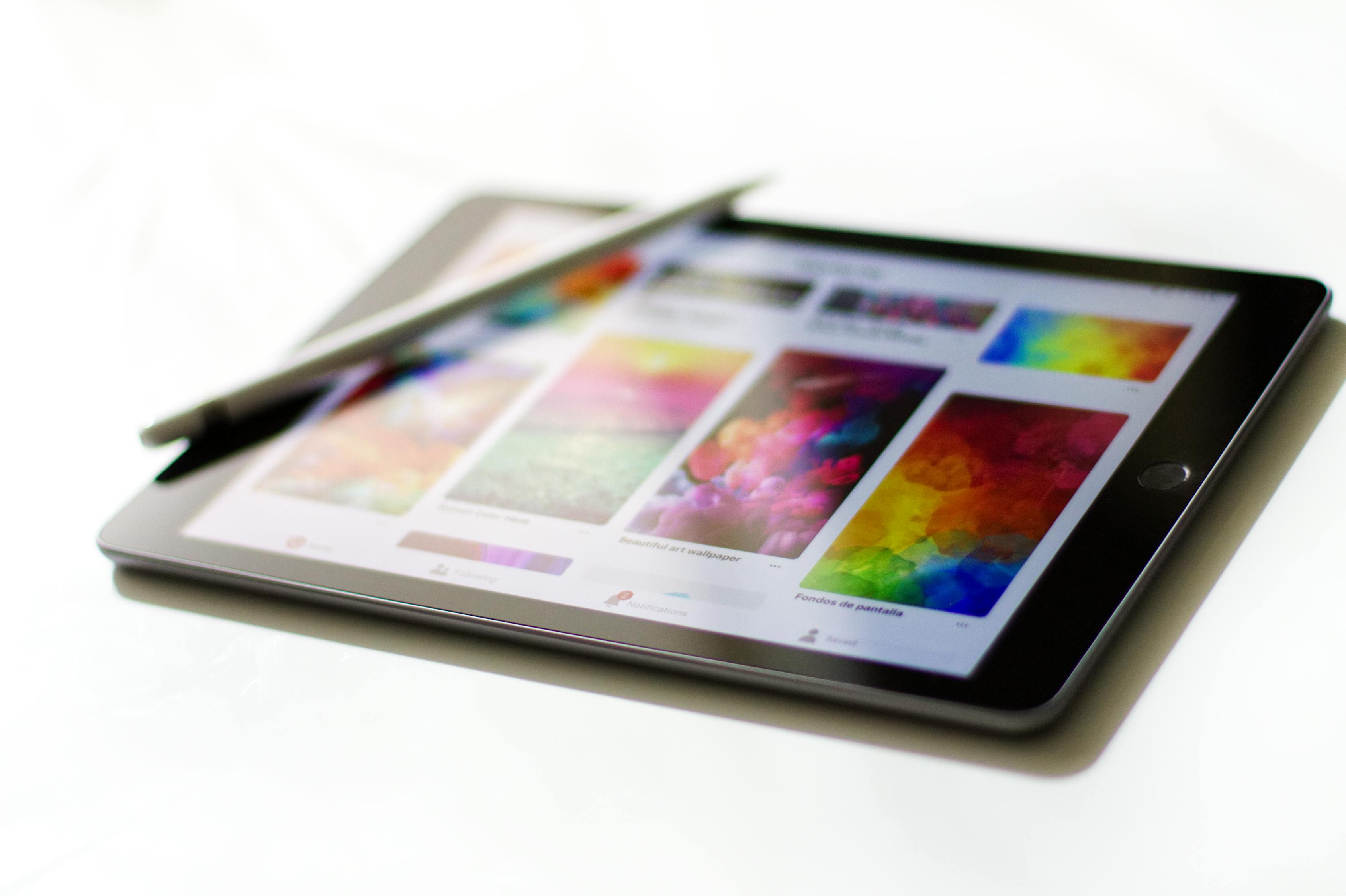 全新iPad mini五月上市，科技時(shí)尚新篇章探索啟動(dòng)
