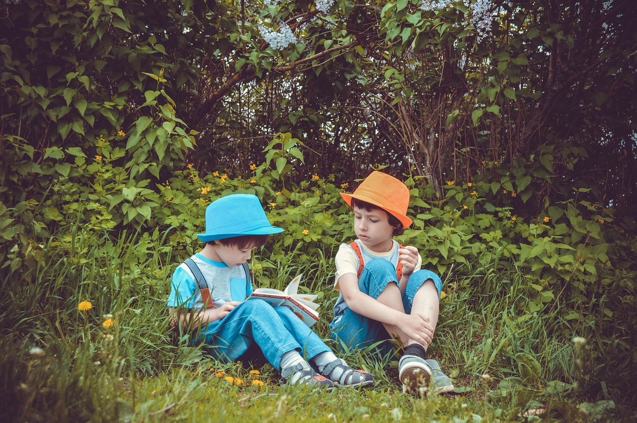 五月孩子的動(dòng)漫世界，探索與想象的美好交織之旅