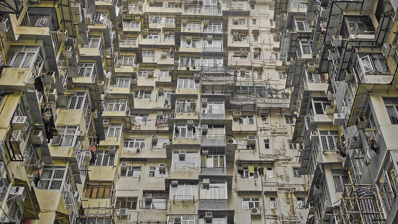 五月膠南二手住宅市場分析與最新信息概覽