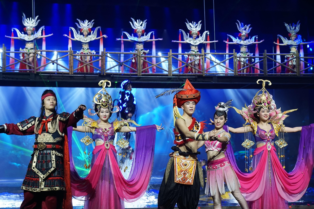 五月四神鼎攻略秘籍大全，助你輕松通關(guān)！