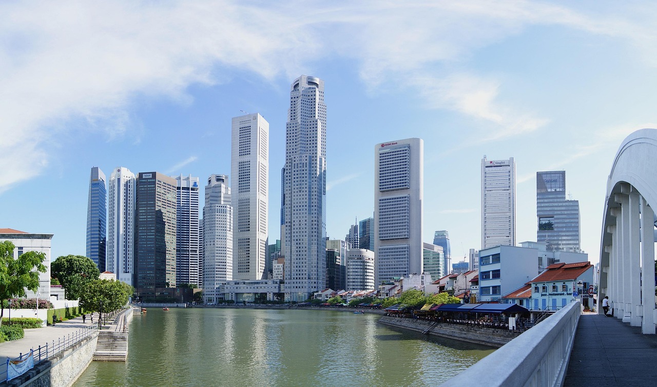 五月溫州資訊速遞，活力四溢的城市脈動