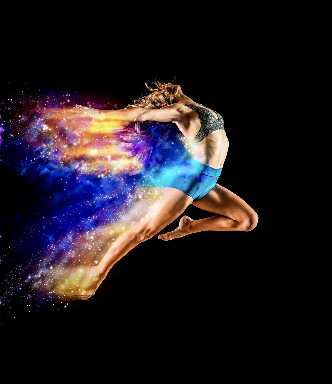 五月星光熠熠，演員江文的閃耀時刻