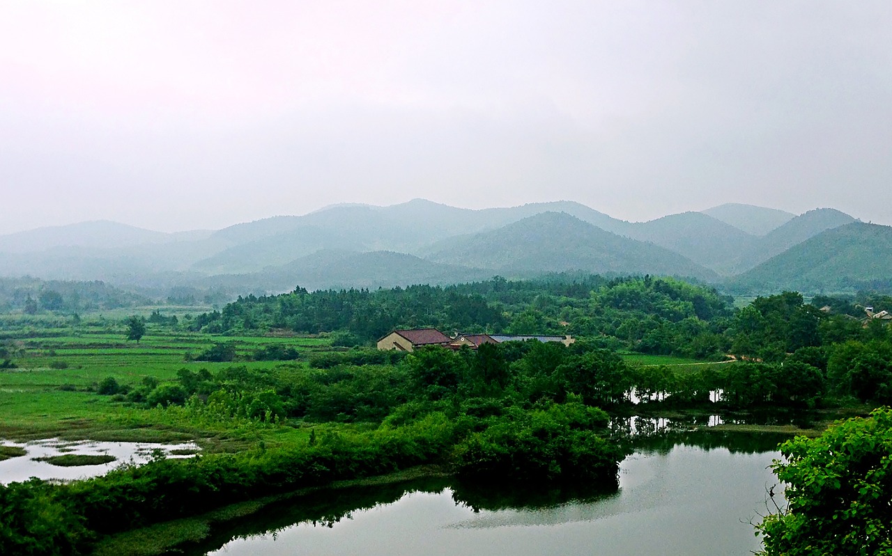 華容縣五月最新住宅項(xiàng)目概覽，最新住宅項(xiàng)目介紹與特色解析