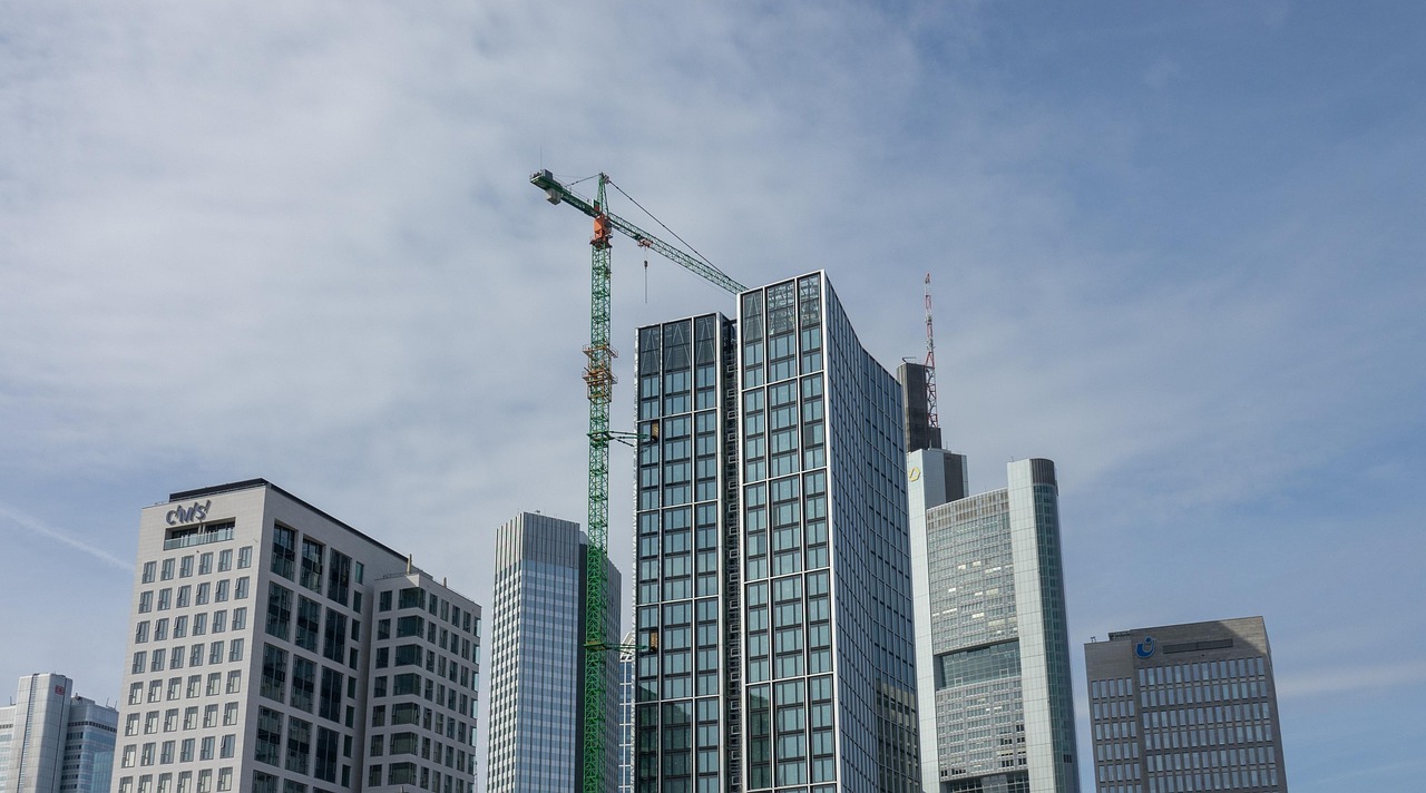 蔡家坡最新二手房資訊五月市場分析概覽